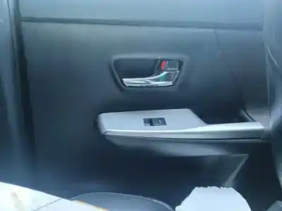 Pezzo di ricambio per auto di seconda mano alzacristalli anteriore destro per toyota prius (zvw30) 2zr riferimenti oem iam 8571062010  