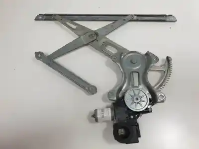 Gebrauchtes Autoersatzteil FENSTERHEBER VORNE RECHTS zum TOYOTA PRIUS (ZVW30)  OEM-IAM-Referenzen 8571062010  