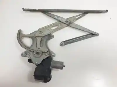 Pezzo di ricambio per auto di seconda mano alzacristalli anteriore destro per toyota prius (zvw30) 2zr riferimenti oem iam 8571062010  