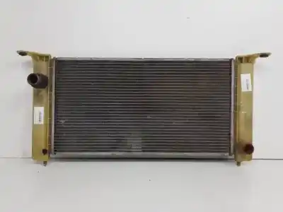 Pezzo di ricambio per auto di seconda mano radiatore d acqua per fiat stilo (192) g/ 182b6000 riferimenti oem iam 