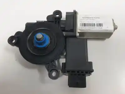 Pezzo di ricambio per auto di seconda mano motore tergicristallo posteriore per fiat stilo (192) g/ 182b6000 riferimenti oem iam 5000884