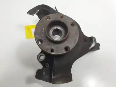 Tweedehands auto-onderdeel KNOKKEL LINKS VOOR voor FIAT STILO (192)  OEM IAM-referenties   