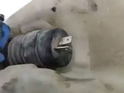 Pezzo di ricambio per auto di seconda mano deposito pulito per fiat stilo (192) g/ 182b6000 riferimenti oem iam   