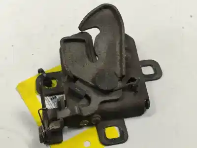 Pezzo di ricambio per auto di seconda mano chiusura del cappuccio per fiat stilo (192) g/ 182b6000 riferimenti oem iam 