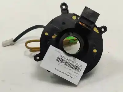 Pezzo di ricambio per auto di seconda mano anello airbag per fiat stilo (192) g/ 182b6000 riferimenti oem iam 2775096001