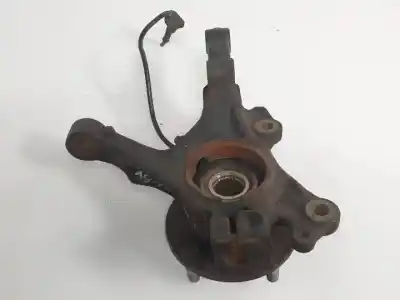 Автозапчасти б/у передняя левая кулачка за ford b-max (cb2) m1je ссылки oem iam ay1c3k171ba  