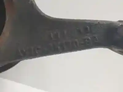 Second-hand car spare part front right knuckle for ford b-max (cb2) m1je oem iam references ay1c3k170ba  