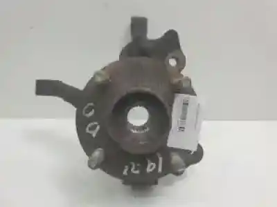 Second-hand car spare part front right knuckle for ford b-max (cb2) m1je oem iam references ay1c3k170ba