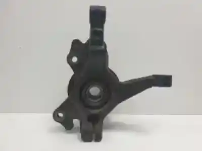 Second-hand car spare part front right knuckle for ford b-max (cb2) m1je oem iam references ay1c3k170ba  