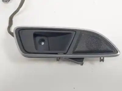 Автозапчастина б/у усередині передня права ручка для ford b-max (cb2) m1je посилання на oem iam av11r22600cc