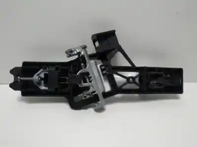 Автозапчасти б/у задняя левая наружная ручка за ford b-max (cb2) m1je ссылки oem iam c03064102  