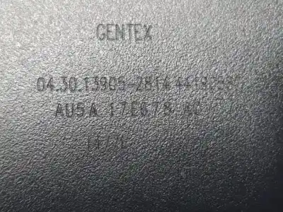 Автозапчасти б/у внутреннее зеркало за ford b-max (cb2) m1je ссылки oem iam au5a17e678ac  