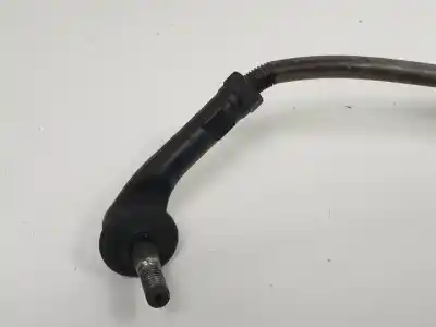 Автозапчастина б/у рульмова рейка для ford b-max (cb2) m1je посилання на oem iam ap313200  