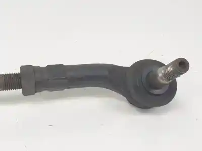 Автозапчастина б/у рульмова рейка для ford b-max (cb2) m1je посилання на oem iam ap313200  