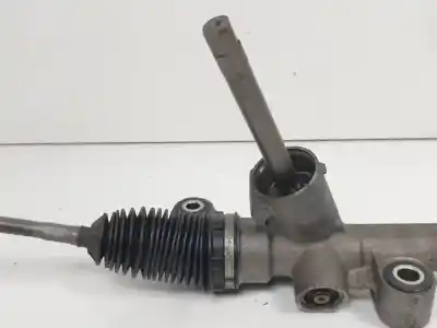 Автозапчастина б/у рульмова рейка для ford b-max (cb2) m1je посилання на oem iam ap313200  