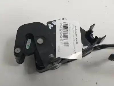 Автозапчасти б/у замок левой боковой двери за ford b-max (cb2) m1je ссылки oem iam av1ar218d05ad  