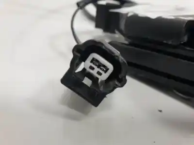 Автозапчасти б/у замок левой боковой двери за ford b-max (cb2) m1je ссылки oem iam av1ar218d05ad  