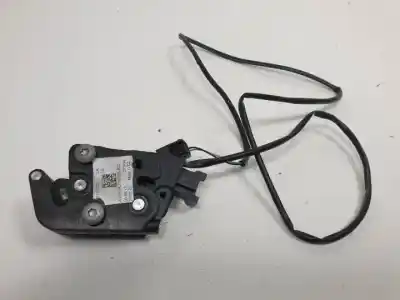 Автозапчасти б/у замок левой боковой двери за ford b-max (cb2) m1je ссылки oem iam av1ar218d05ad  