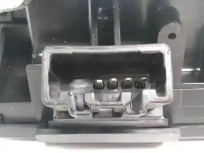 Автозапчасти б/у замок багажника/ворот за ford b-max (cb2) m1je ссылки oem iam   