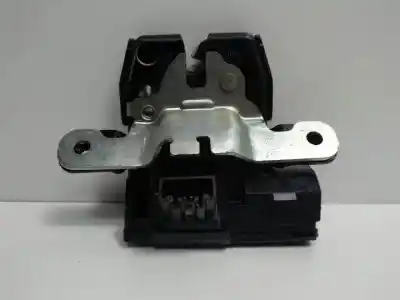 Автозапчасти б/у замок багажника/ворот за ford b-max (cb2) m1je ссылки oem iam   