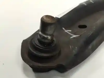 Автозапчастина б/у передній лівий нижний рычаг підвіски для ford b-max (cb2) m1je посилання на oem iam   