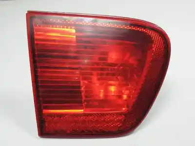 Second-hand car spare part interior left tailgate light for seat ibiza ii (6k1) 1.9 sdi oem iam references 6k6945091