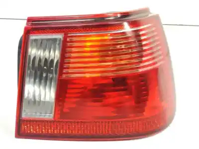 Second-hand car spare part right tailgate light for seat ibiza ii (6k1) 1.9 sdi oem iam references 6k6945096j
