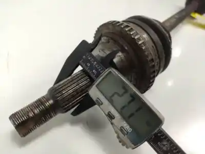 Second-hand car spare part rear right transmission for lexus rx (mcu/gsu/mhu3) 3mzfe oem iam references   
