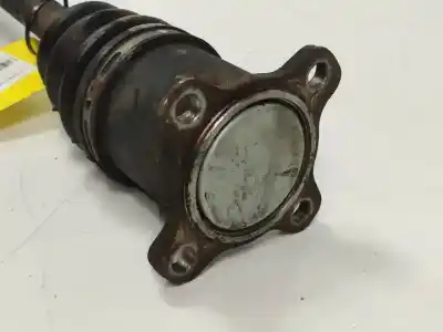 Second-hand car spare part rear right transmission for lexus rx (mcu/gsu/mhu3) 3mzfe oem iam references   