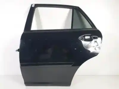 Автозапчасти б/у задняя левая дверь за lexus rx (mcu/gsu/mhu3) 3mzfe ссылки oem iam 