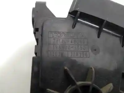 Автозапчасти б/у педальный потенциометр за lexus rx (mcu/gsu/mhu3) 3mzfe ссылки oem iam 7812048090  11g18