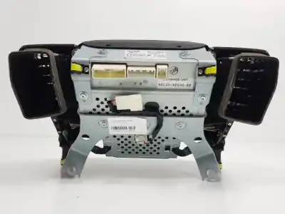 Автозапчасти б/у многофункциональный дисплей за lexus rx (mcu/gsu/mhu3) 3mzfe ссылки oem iam 8611048200  