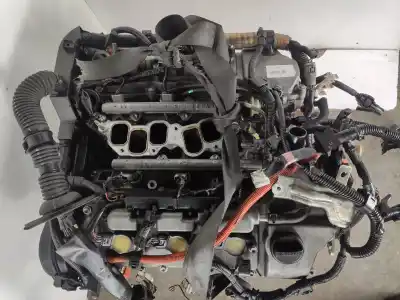 Gebrauchtes Autoersatzteil kompletter motor zum lexus rx (mcu/gsu/mhu3) 3mzfe oem-iam-referenzen 3mz  