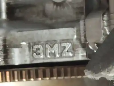 Gebrauchtes Autoersatzteil kompletter motor zum lexus rx (mcu/gsu/mhu3) 3mzfe oem-iam-referenzen 3mz  