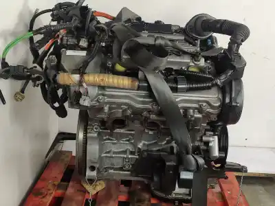 Gebrauchtes Autoersatzteil kompletter motor zum lexus rx (mcu/gsu/mhu3) 3mzfe oem-iam-referenzen 3mz  