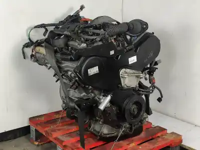 Gebrauchtes Autoersatzteil kompletter motor zum lexus rx (mcu/gsu/mhu3) 3mzfe oem-iam-referenzen 3mz  