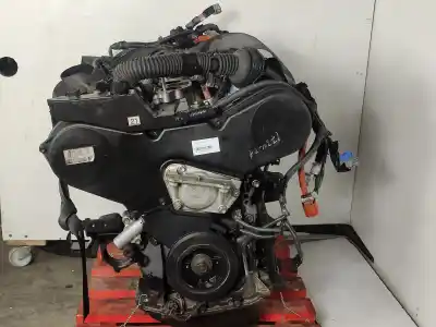Gebrauchtes Autoersatzteil kompletter motor zum lexus rx (mcu/gsu/mhu3) 3mzfe oem-iam-referenzen 3mz  