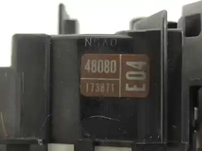 Second-hand car spare part headlights switch for lexus rx (mcu/gsu/mhu3) 3mzfe oem iam references 173832  