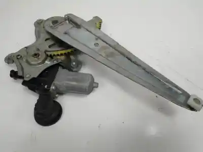 Second-hand car spare part rear right window regulator for lexus rx (mcu/gsu/mhu3) 3mzfe oem iam references 8571058010  
