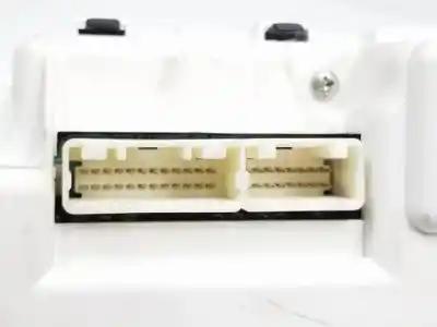 Second-hand car spare part dashboard for lexus rx (mcu/gsu/mhu3) 3mzfe oem iam references 8380048540  