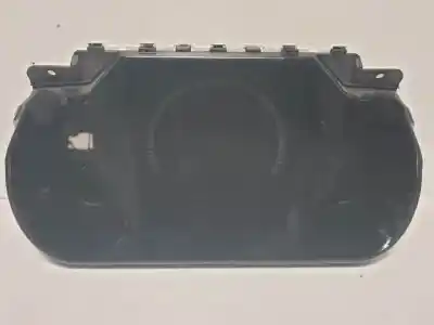Second-hand car spare part dashboard for lexus rx (mcu/gsu/mhu3) 3mzfe oem iam references 8380048540  
