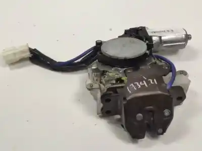 Автозапчасти б/у замок багажника/ворот за lexus rx (mcu/gsu/mhu3) 3mzfe ссылки oem iam 41232010080