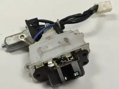 Автозапчасти б/у замок багажника/ворот за lexus rx (mcu/gsu/mhu3) 3mzfe ссылки oem iam 41232010080  