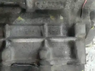 Pezzo di ricambio per auto di seconda mano riduttore per lexus rx (mcu/gsu/mhu3) 3mzfe riferimenti oem iam eky  
