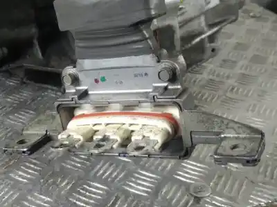 Pezzo di ricambio per auto di seconda mano riduttore per lexus rx (mcu/gsu/mhu3) 3mzfe riferimenti oem iam eky  