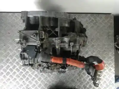 Pezzo di ricambio per auto di seconda mano riduttore per lexus rx (mcu/gsu/mhu3) 3mzfe riferimenti oem iam eky  
