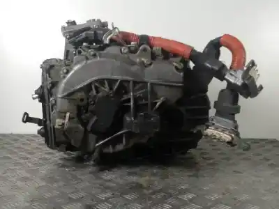 Pezzo di ricambio per auto di seconda mano riduttore per lexus rx (mcu/gsu/mhu3) 3mzfe riferimenti oem iam eky  