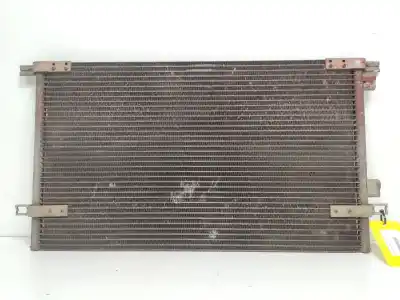 Recambio de automóvil de segunda mano de CONDENSADOR / RADIADOR AIRE ACONDICIONADO para VOLKSWAGEN GOLF IV BERLINA (1J1)  referencias OEM IAM   