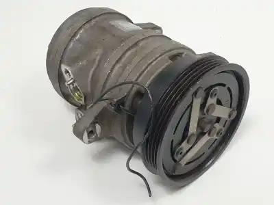 İkinci el araba yedek parçası klima kompresörü için hyundai atos prime (mx) g4hce oem iam referansları 9770102310  