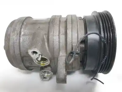 İkinci el araba yedek parçası klima kompresörü için hyundai atos prime (mx) g4hce oem iam referansları 9770102310  